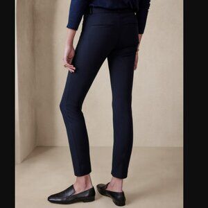 Sloan Slim Fit Navy Pant